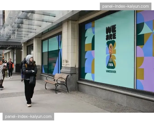 2026年世界杯温哥华场馆主体结构完工