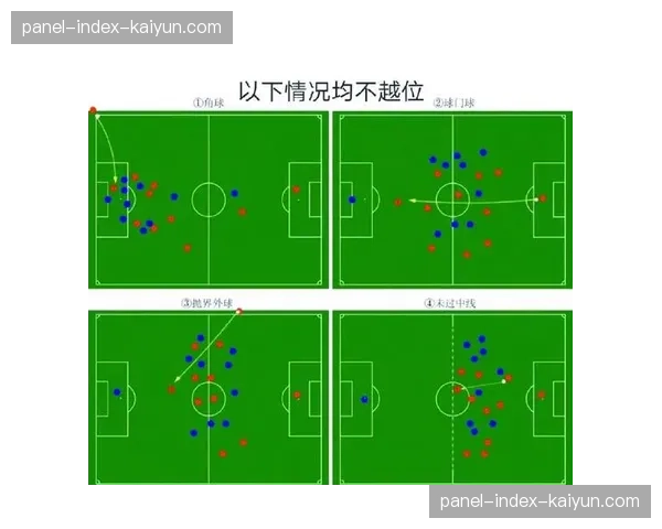 争议瞬间：沧州雄狮进球被吹越位，球员围住裁判理论。