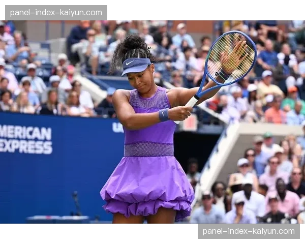 特写:泪洒新闻发布会,日本网球名将大坂直美宣布因伤病原因无限期休战
