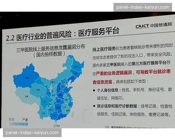 开放数据运动影响体育领域 部分非敏感数据开始对外共享