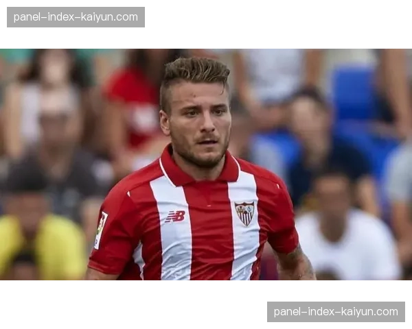 BBC专访因莫比莱：关于职业生涯晚期、未来去向与拉齐奥的情结