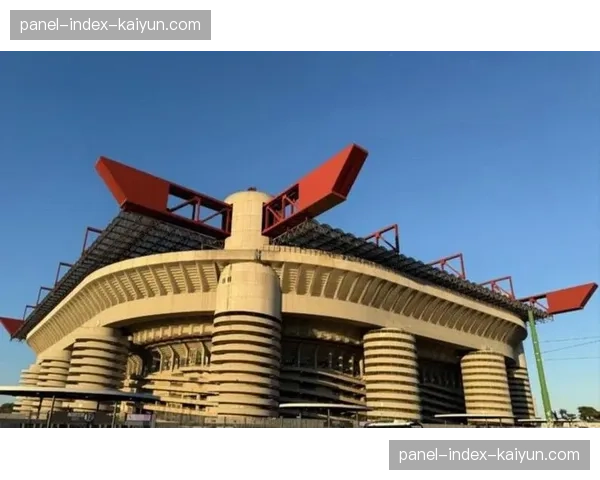 国际米兰母公司公布新球场建设融资计划，寻求8亿欧元贷款