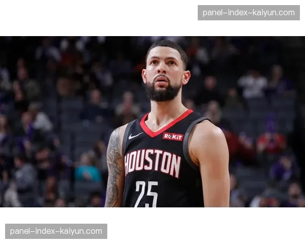 NBA考虑修改奢侈税计算方式，火箭面临六名球员合同年压力