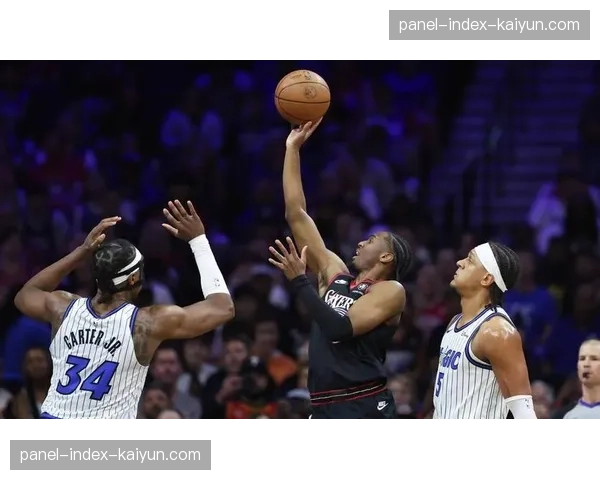 76人109-97击败魔术，锁定东部第七附加赛席位