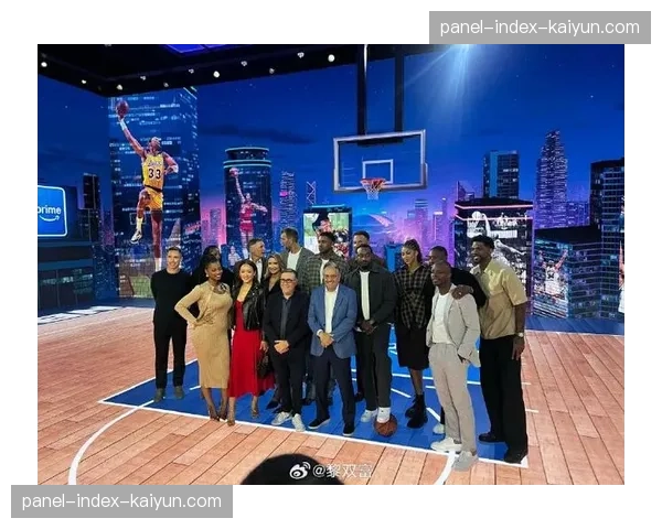 NBA与亚马逊达成新转播协议，2027年起流媒体独家直播